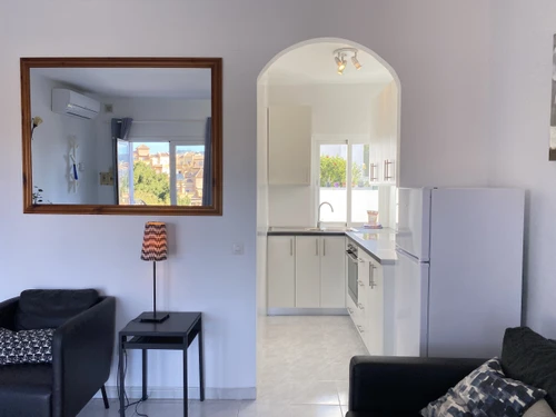 Apartamento Nerja, 1 dormitorio, 2 personas - photo_19081603472