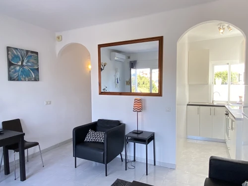 Apartamento Nerja, 1 dormitorio, 2 personas - photo_19081603472
