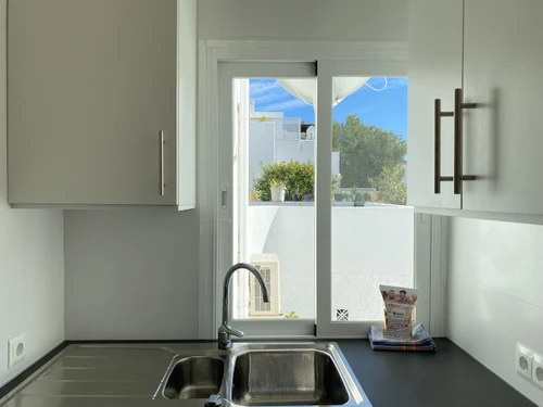 Apartamento Nerja, 1 dormitorio, 2 personas - photo_19081603472