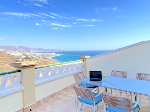 Apartment Nerja, 3 bedrooms, 6 persons - photo_19081600903