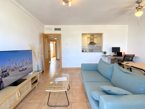 Apartamento Nerja, 3 dormitorios, 6 personas - photo_19081600903