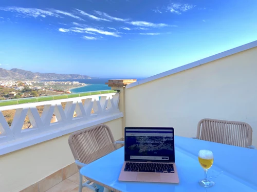 Apartamento Nerja, 3 dormitorios, 6 personas - photo_19081600903