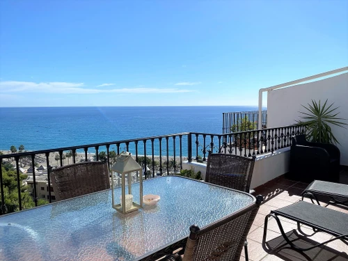 Appartement Nerja, 3 pièces, 4 personnes - photo_19081595836