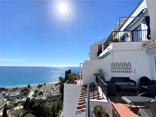 Apartamento Nerja, 2 dormitorios, 4 personas - photo_19081595836