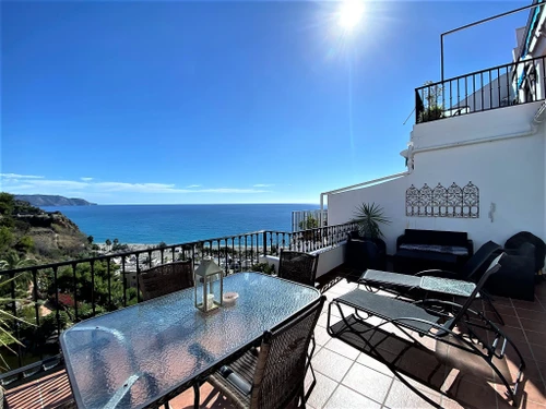 Apartamento Nerja, 2 dormitorios, 4 personas - photo_19081595836