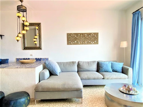 Apartamento Nerja, 2 dormitorios, 4 personas - photo_19081595836