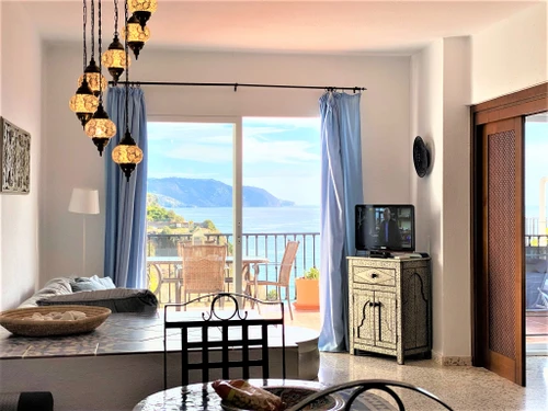 Apartamento Nerja, 2 dormitorios, 4 personas - photo_19081595836