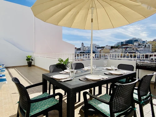 Appartement Albufeira, 3 pièces, 6 personnes - photo_18949589902