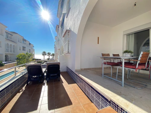 Appartement Nerja, 3 pièces, 4 personnes - photo_19081598439