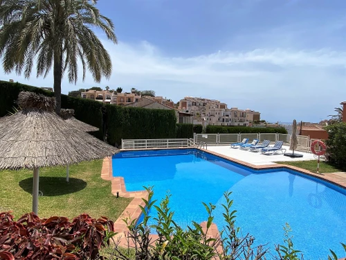 Villa Nerja, 4 pièces, 6 personnes - photo_19081600134