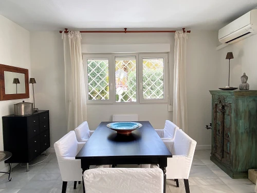 Villa Nerja, 4 pièces, 6 personnes - photo_19081600134