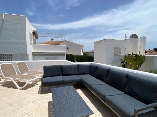 Villa Nerja, 4 pièces, 6 personnes - photo_19081600134