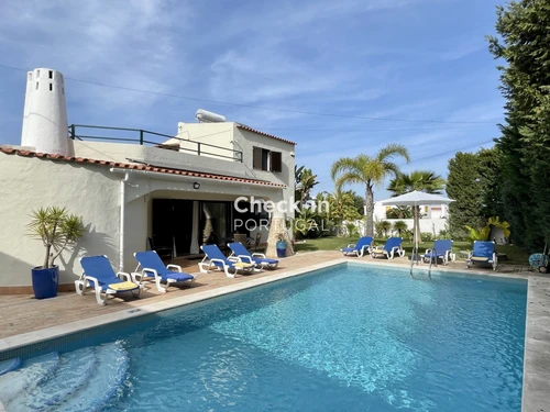 Villa Albufeira, 4 Schlafzimmer, 10 Personen - photo_19730635881