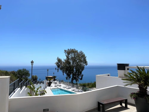 Apartamento Nerja, 2 dormitorios, 4 personas - photo_19081595387