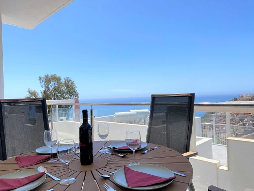 Apartamento Nerja, 2 dormitorios, 4 personas - photo_19081595387