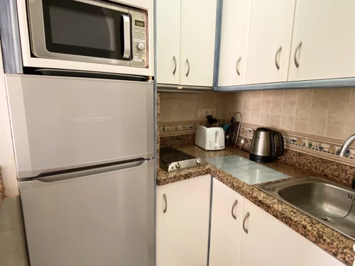 Apartment Nerja, 1 bedroom, 2 persons - photo_19081594729