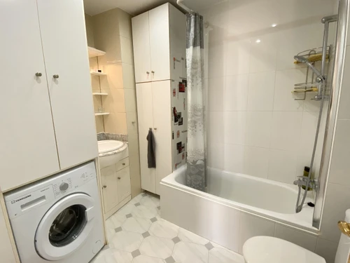 Apartment Nerja, 1 bedroom, 2 persons - photo_19081594729