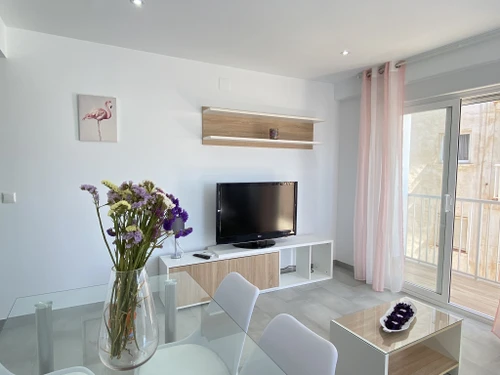 Apartment Nerja, 1 bedroom, 3 persons - photo_19981161407