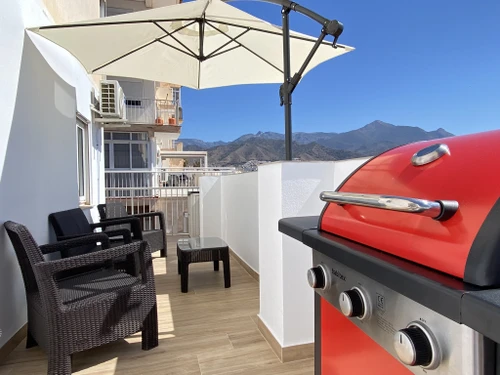 Apartment Nerja, 1 bedroom, 3 persons - photo_19981161407