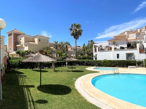 Apartment Nerja, 2 bedrooms, 4 persons - photo_19081608088