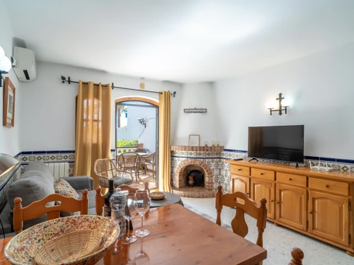 Apartamento Nerja, 1 dormitorio, 2 personas - photo_19981200601