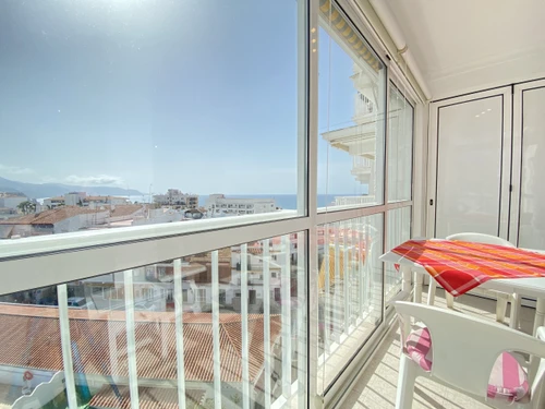 Appartement Nerja, 3 pièces, 3 personnes - photo_19081597768