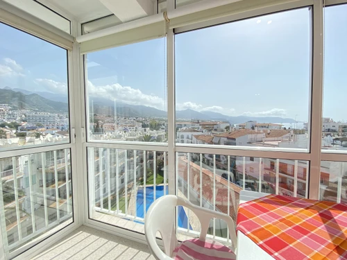 Apartment Nerja, 2 bedrooms, 3 persons - photo_19081597768