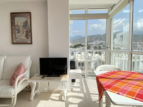 Apartment Nerja, 2 bedrooms, 3 persons - photo_19081597768