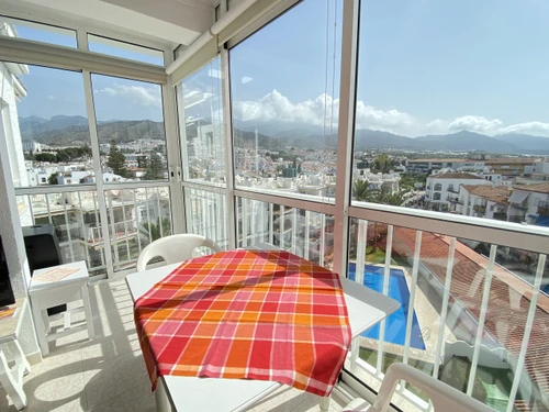 Apartment Nerja, 2 bedrooms, 3 persons - photo_19081597768