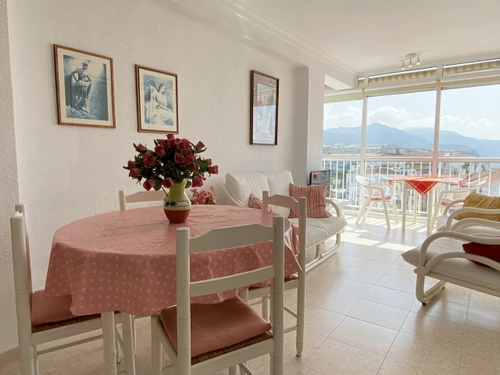 Apartment Nerja, 2 bedrooms, 3 persons - photo_19081597768