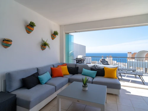 Apartment Torrox, 2 bedrooms, 4 persons - photo_19990194046