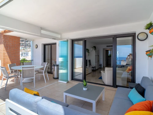 Apartment Torrox, 2 bedrooms, 4 persons - photo_19990194046