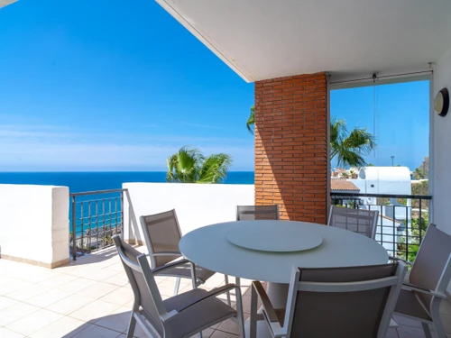 Apartment Torrox, 2 bedrooms, 4 persons - photo_19990194046