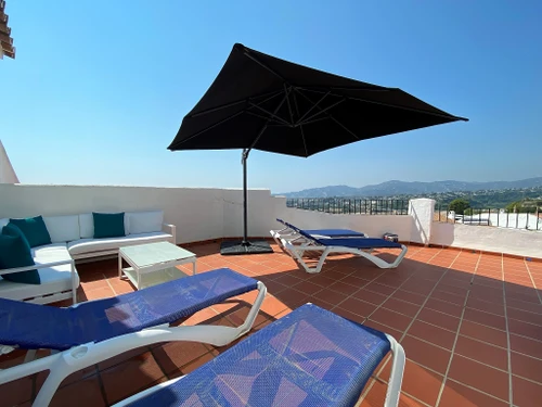 Apartamento Nerja, 2 dormitorios, 4 personas - photo_19081599540