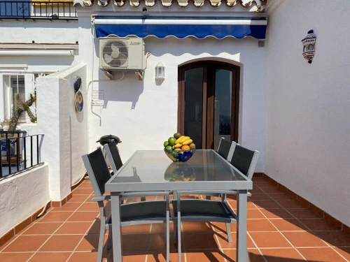 Apartamento Nerja, 2 dormitorios, 4 personas - photo_19081599540
