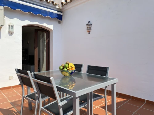 Apartamento Nerja, 2 dormitorios, 4 personas - photo_19081599540