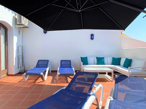 Apartamento Nerja, 2 dormitorios, 4 personas - photo_19081599540