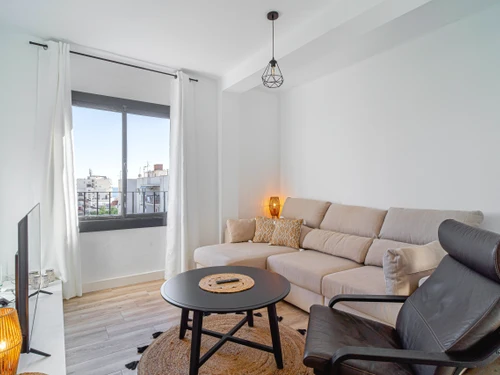 Apartment Nerja, 2 bedrooms, 4 persons - photo_1011196657029