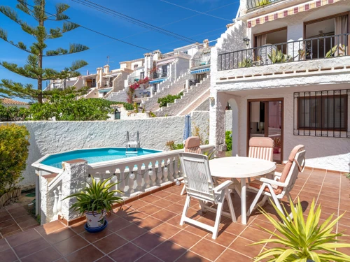 Apartamento Nerja, 2 dormitorios, 4 personas - photo_19981201442