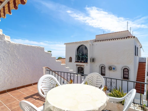 Apartamento Nerja, 2 dormitorios, 4 personas - photo_19981201442