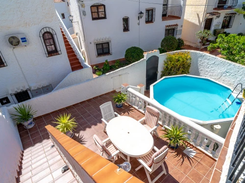 Apartamento Nerja, 2 dormitorios, 4 personas - photo_19981201442