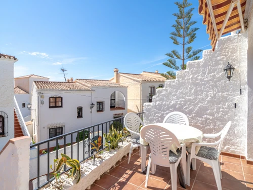 Apartamento Nerja, 2 dormitorios, 4 personas - photo_19981201442