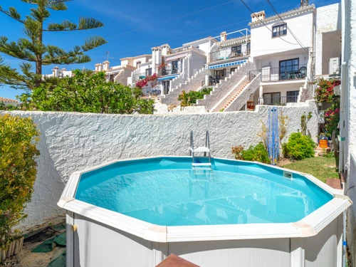 Apartamento Nerja, 2 dormitorios, 4 personas - photo_19981201442