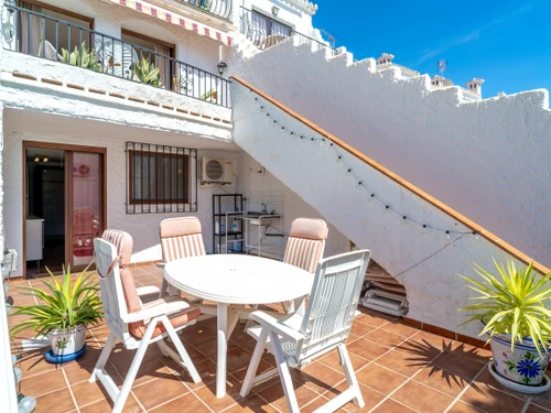 Apartamento Nerja, 2 dormitorios, 4 personas - photo_19981201442