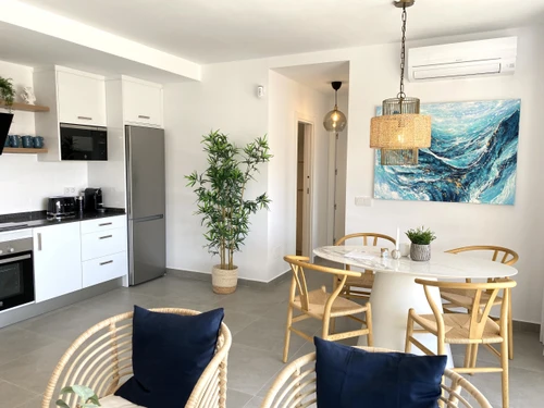 Apartamento Nerja, 3 dormitorios, 6 personas - photo_19081608271