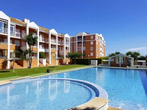 Apartment Denia, 2 bedrooms, 4 persons - photo_19858034732