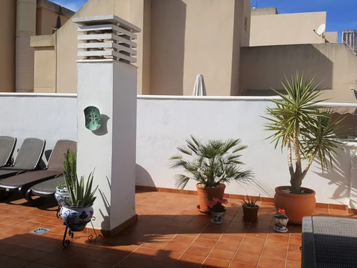 Apartment Nerja, 2 bedrooms, 4 persons - photo_19081605288