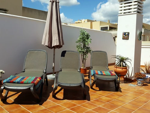Apartment Nerja, 2 bedrooms, 4 persons - photo_19081605288
