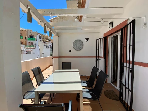 Apartment Nerja, 3 bedrooms, 6 persons - photo_19081606329