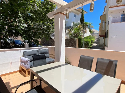 Apartment Nerja, 3 bedrooms, 6 persons - photo_19081606329